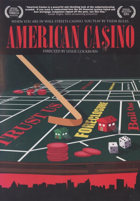 American Casino