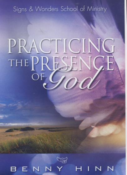 Practicing The Presence Of God 6-Disc Set