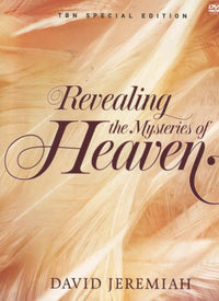 Revealing The Mysteries Of Heaven 6-Disc Set