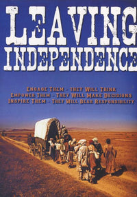 Leaving Independence 2-Disc Set