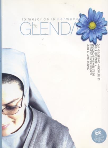 Hermana Glenda: Lo Mejor De La 2-Disc Set