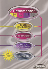 Readmaster Plus