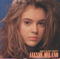 Alyssa Milano: Look In My Heart Japan