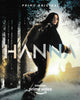 Hanna: The Complete First Season FYC 3-Disc Set