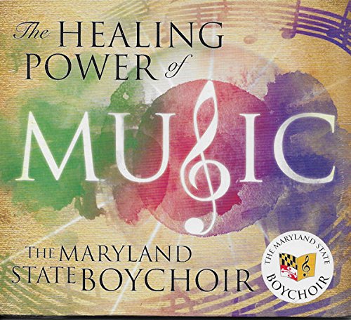 The Maryland State Boy Choir: The Healing Power Of Music