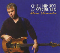 Chieli Minucci & Special EFX: Sweet Surrender