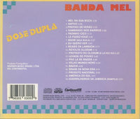 Banda Mel: Dose Dupla