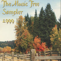 The Music Tree Sampler 1999