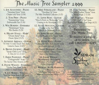 The Music Tree Sampler 1999