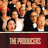 The Producers: Press Kit