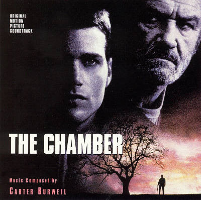 The Chamber: Original Motion Picture Soundtrack