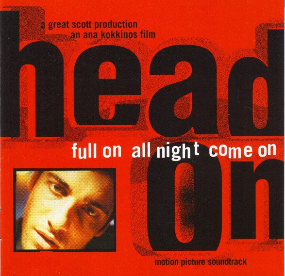 Head On: Motion Picture Soundtrack