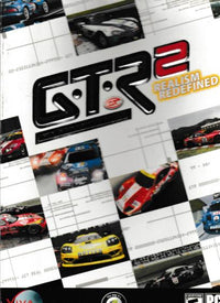 GTR 2