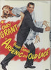 Arsenic And Old Lace