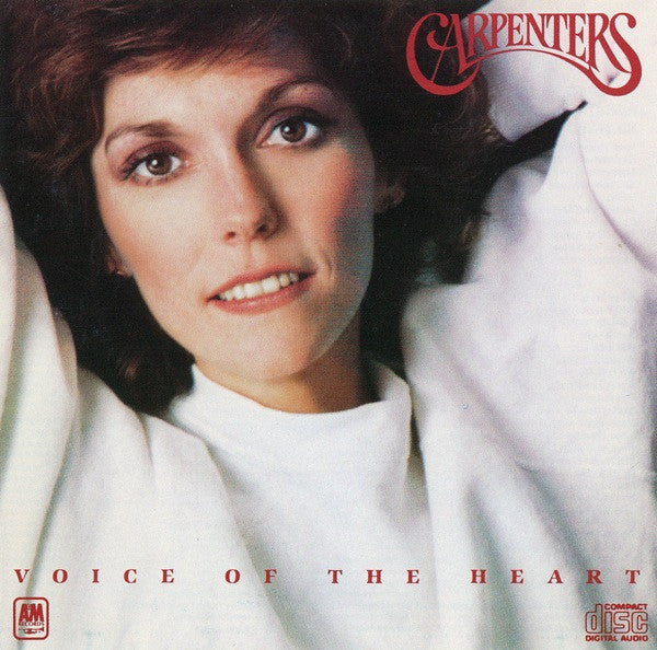 Carpenters: Voice Of The Heart