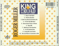 Roger Miller: King Of The Road