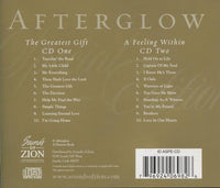 Afterglow: Special Edition Volume One 2-Disc Set