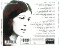 Rita Coolidge: Rita Coolidge / Nice Feelin'