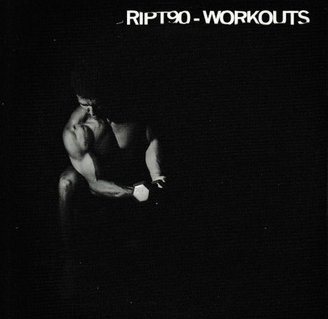 Ript90 Workouts 14-Disc Set