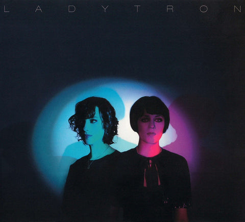 Ladytron: Best Of 00-10 Deluxe 2-Disc Set w/ Booklet