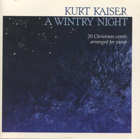 Kurt Kaiser: A Wintry Night