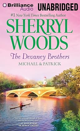 The Devaney Brothers: Michael And Patrick Unabridged 12-Disc Set