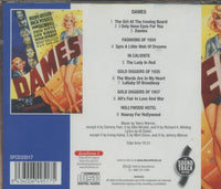 Dames: Original Soundtrack