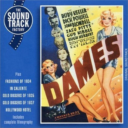 Dames: Original Soundtrack