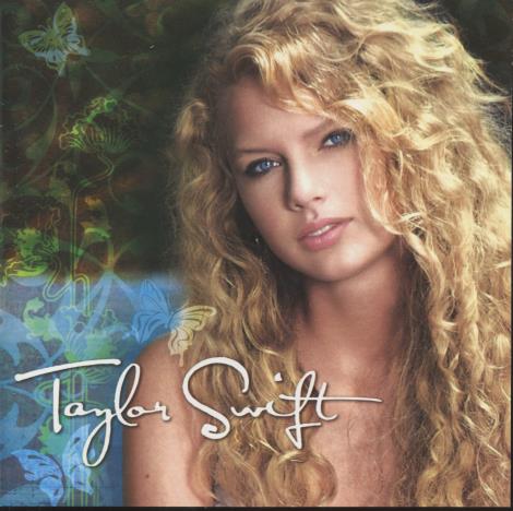 Taylor Swift: Taylor Swift 2006