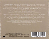 The Illinois Speed Press: Press/Duet Limited 2-Disc Set