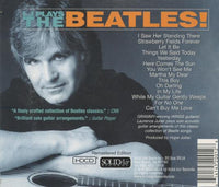 Laurence Juber: LJ Plays The Beatles! Signed