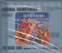 The Rogue Song: Original Soundtrack