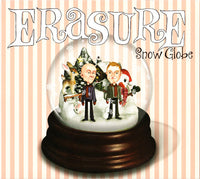 Erasure: Snow Globe