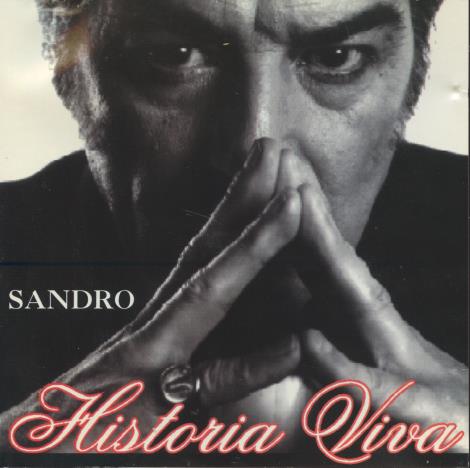 Sandro: Historia Viva