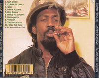 Bunny Wailer: Dance Massive