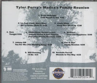 Tyler Perry's Madea's Family Reunion: Music From The Motion Picture