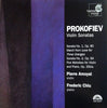 Prokofiev: Violin Sonatas