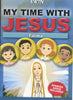 My Time With Jesus: Fatima Incomplete 2-Disc Set