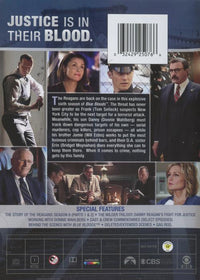 Blue Bloods: The Sixth Season 6-Disc Set