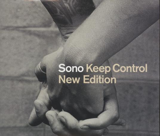 Sono: Keep Control: New Edition