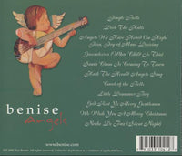 Benise: Angels: The Holiday Album