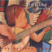 Benise: Angels: The Holiday Album