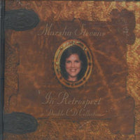 Marsha Stevens: In Retrospect 2-Disc Set