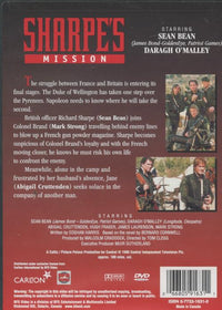 Sharpe's Mission