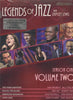 Legends Of Jazz With Ramsey Lewis: Season One Vol. 2 2-Disc Set