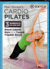 Mari Winsor's Cardio Pilates