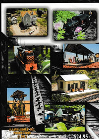 Backyard Garden Railroads: 2011 National Garden Railway Convention: Kansas City