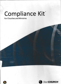 Compliance Kit For Churches & Ministries