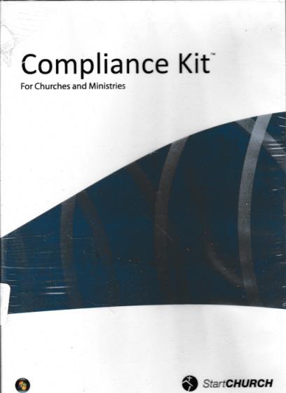 Compliance Kit For Churches & Ministries