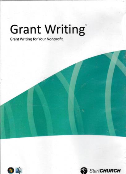 Grant Writing For Your Nonprofit